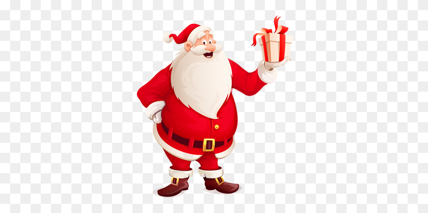 314x358 Дед Мороз Картинки Картинки Скачать Бесплатно Картинки - Завтрак С Дедом Морозом Клипарт