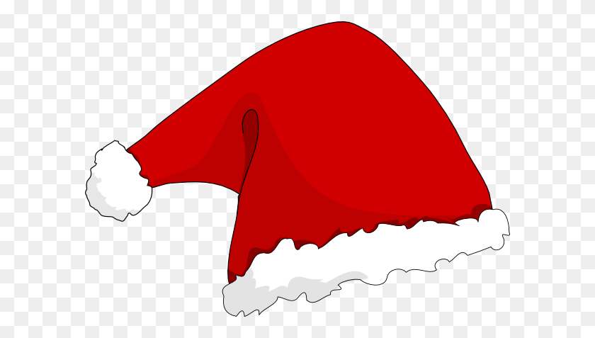 600x417 Sombrero De Santa Clipart De Dibujos Animados De Navidad - Grinch Cara De Imágenes Prediseñadas