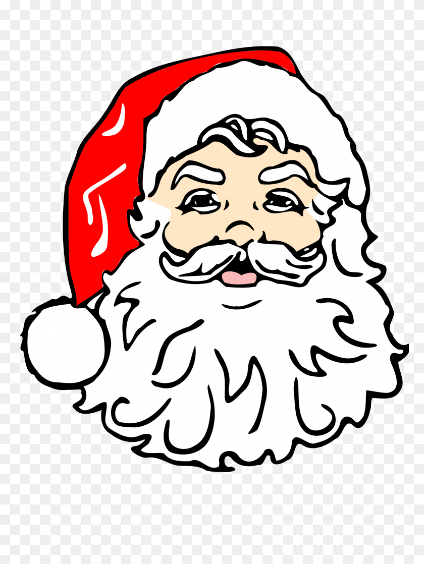 1979x2685 Santa In Shorts Clipart Collection - Shorts Clipart