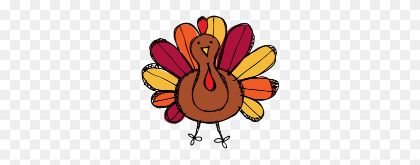 280x271 Santa Maria Valley Discovery Museum - Thanksgiving 2016 Clipart