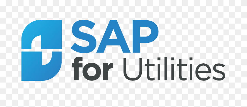 2126x827 Sap For Utilities - Sap Logo PNG
