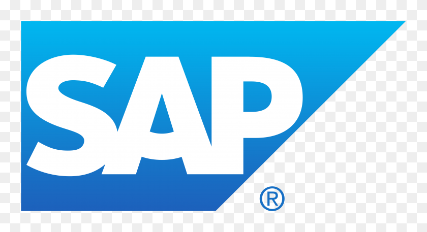 5000x2546 Sap Logos Download - Sap Logo PNG