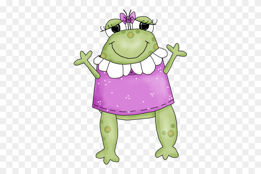 365x500 Sapos Ratos Frogs Frogs, Clipart And Frog Pictures - Tortoise Clipart