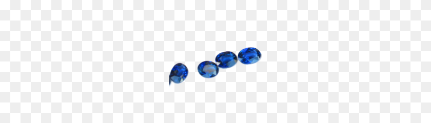 180x180 Sapphire Stone Png - Sapphire PNG