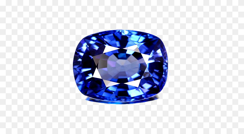400x400 Sapphire Stone Png Transparent Images - Sapphire PNG