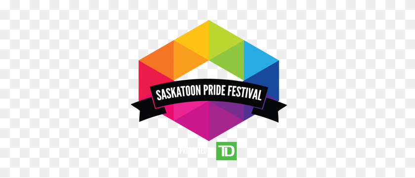 383x301 Saskatoon Pride Festival - Pride PNG
