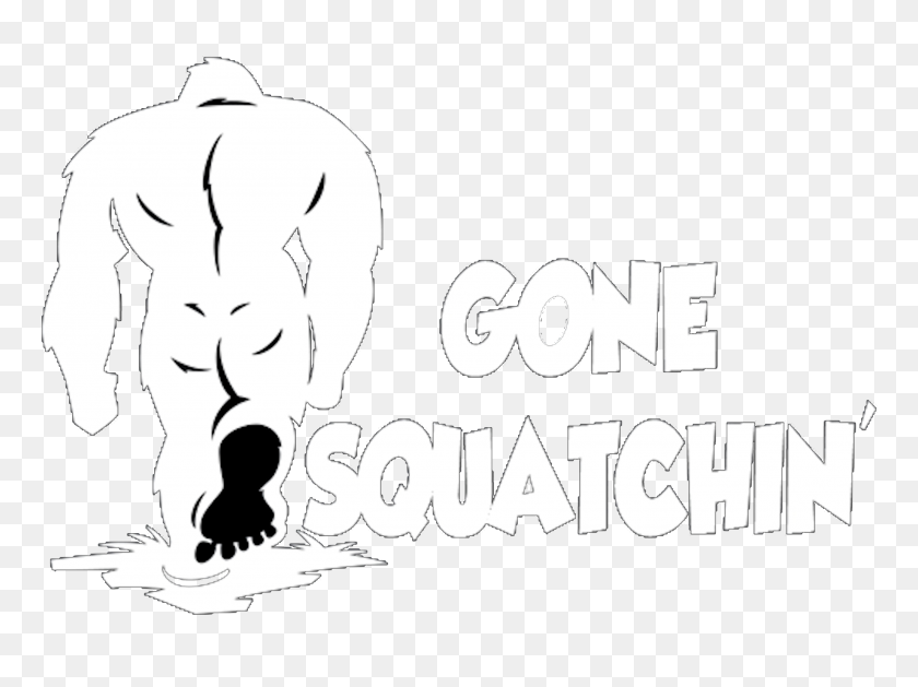 2598x1897 Sasquatch Clip Art Bigfoot Cut Free Images - Sasquatch Clipart