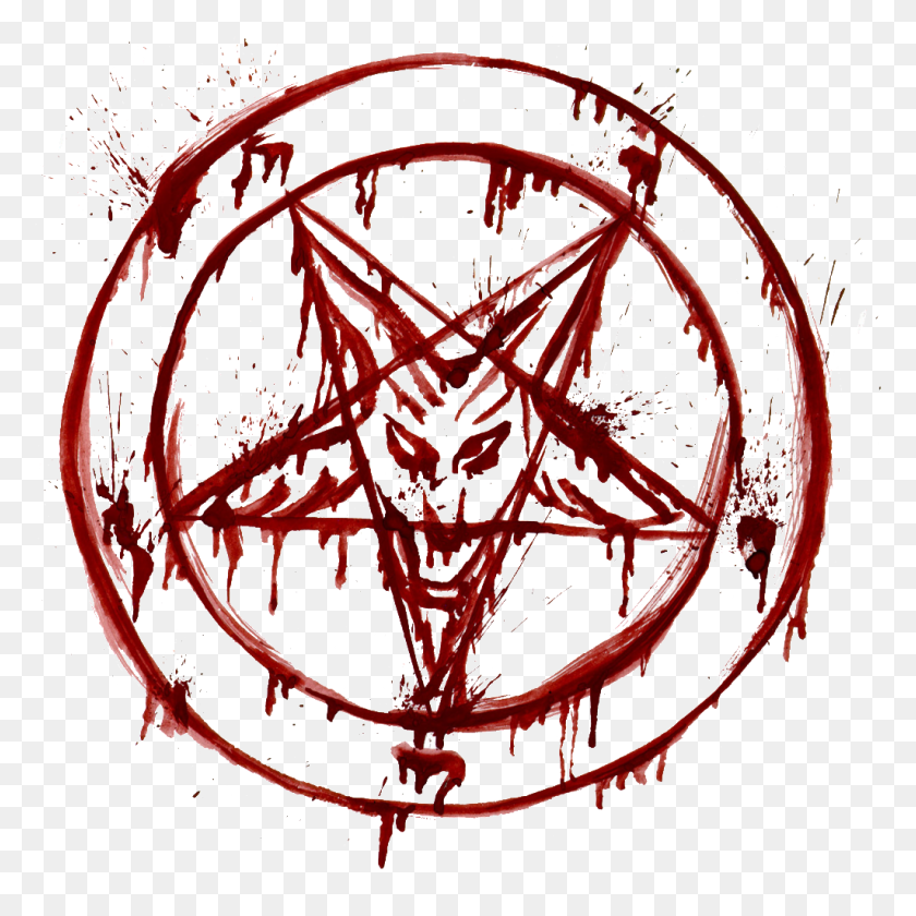 1024x1024 Satan - Satan PNG