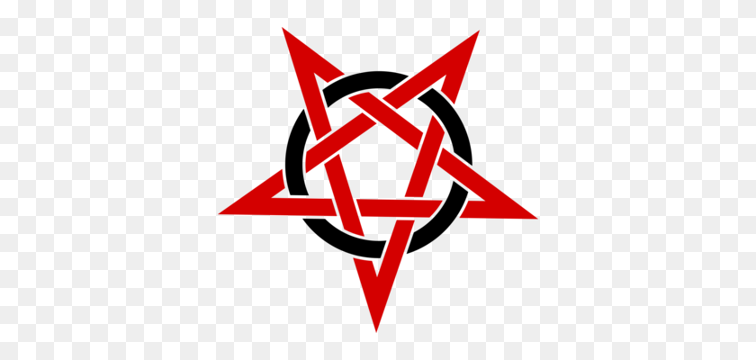 356x340 Satanism Pentagram Black Metal Heavy Metal Streaming Media Free - Heavy Metal Clipart