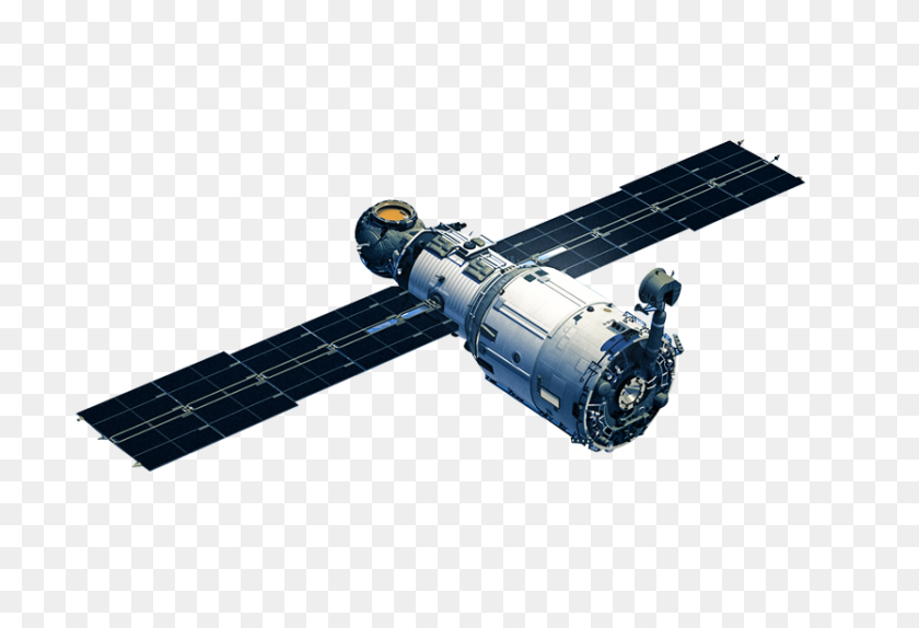 834x550 Satellite Png Images - Satellite PNG