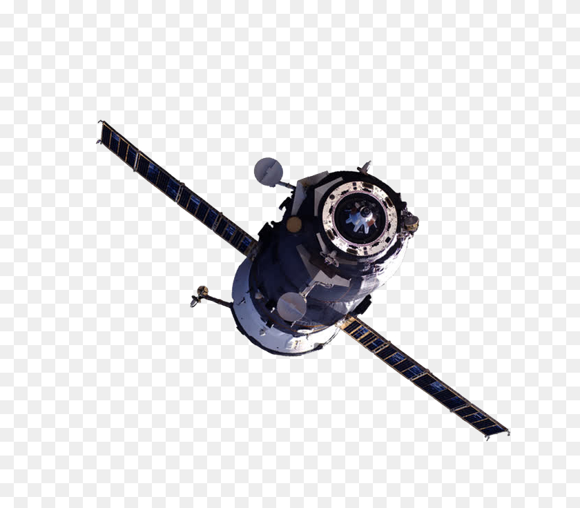 698x676 Satellite Png Images - Fishing Rod PNG