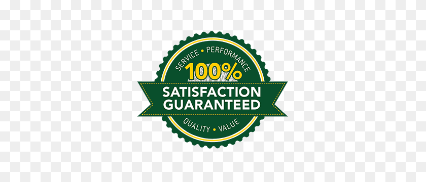 300x300 Satisfaction Guaranteed - Satisfaction Guaranteed PNG