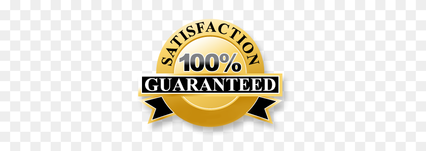 320x238 Satisfaction Guaranteed - Satisfaction Guaranteed PNG