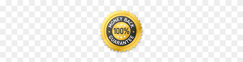 155x155 Satisfaction Money Back Day Guarantee - 100 Money Back Guarantee PNG
