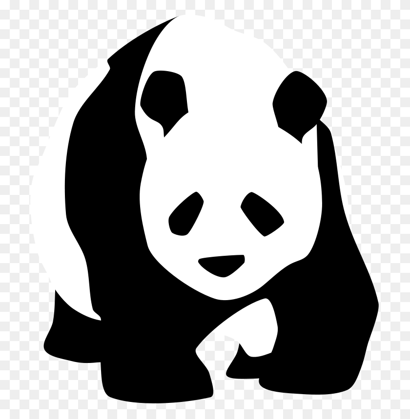 716x800 Imágenes Prediseñadas De Saturno - Cute Panda Clipart