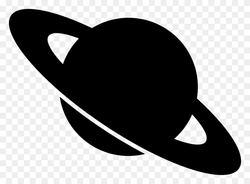 1043x750 Saturn Planet Download Computer Icons Solar System - Saturn Clipart