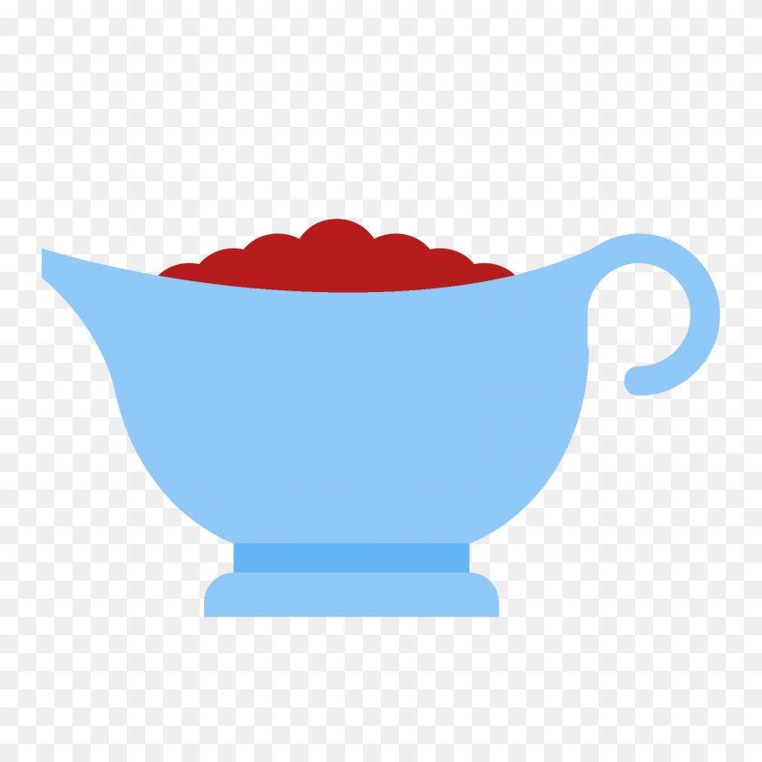 1600x1600 Sauce Icon - Sauce PNG
