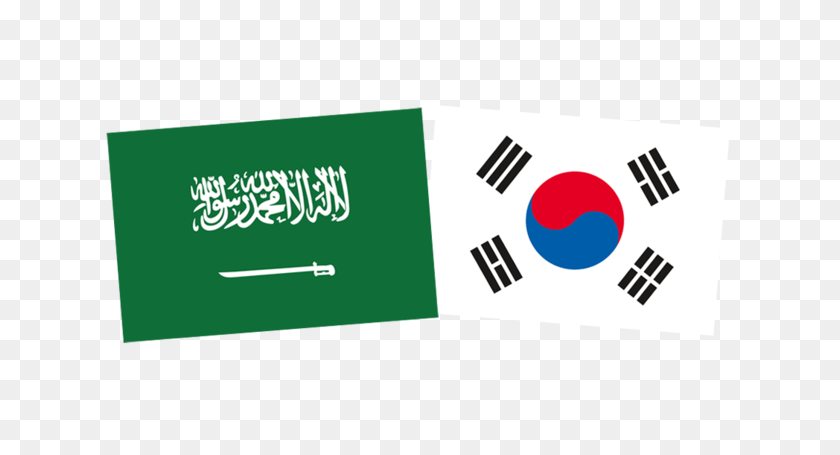 670x395 Saudi Arabia, South Korea Making Progress On Vision - South Korea PNG