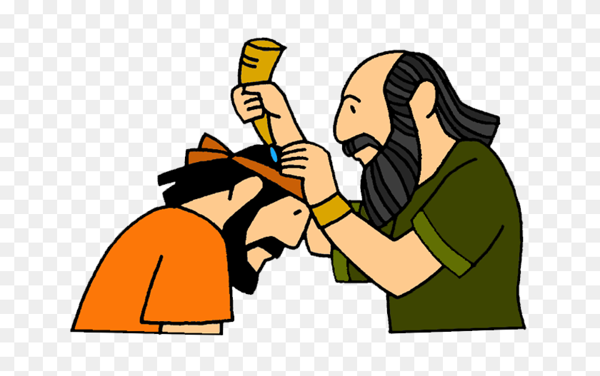 700x467 Saul Becomes Israel's First King Mission Bible Class - Zacchaeus Clipart