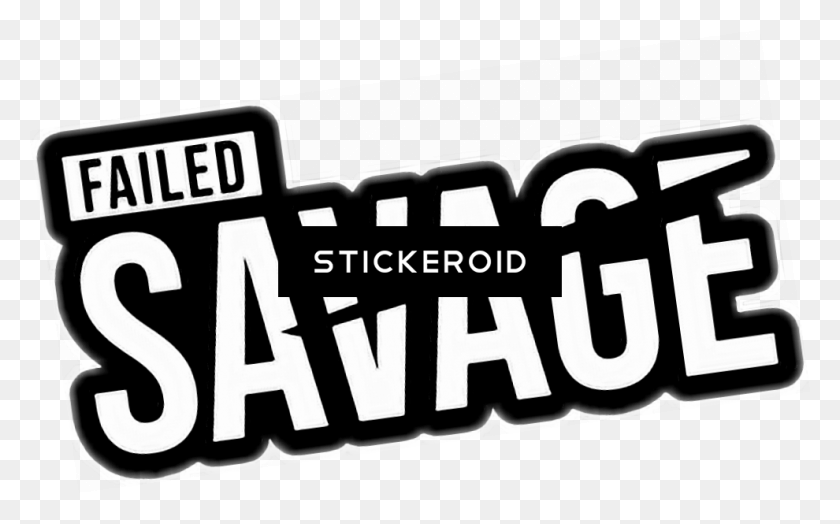 990x589 Savage - Savage PNG