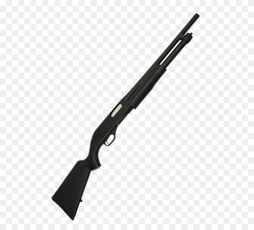 700x700 Savage Arms Stevens Security Pump Action Shotgun - Shotgun PNG