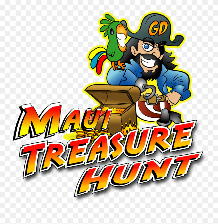 1134x1167 Savanna Treasure Hunt Adventure Best Adventure In Hawaii For Kids - Treasure Hunt Clipart
