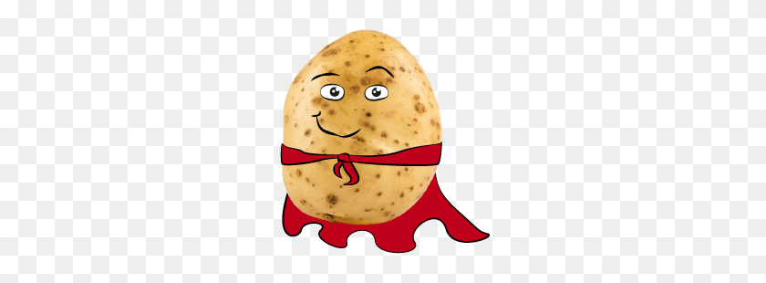 250x250 Save A Spud - Patatas Png