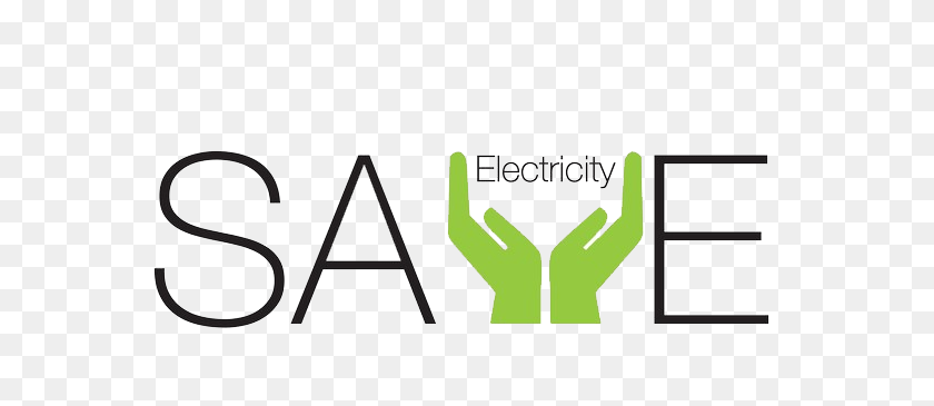 599x305 Save Electricity Png Hd Free Pik - Electricity PNG