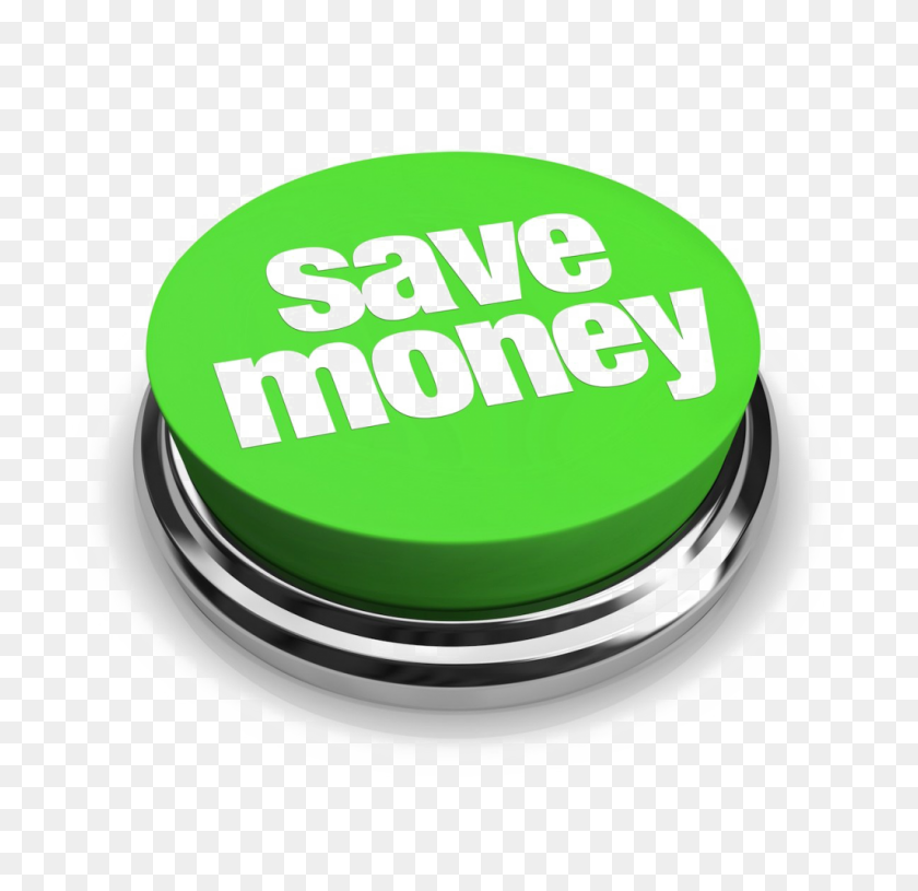 1024x992 Save Money High Quality Png Vector, Clipart - Save Money PNG