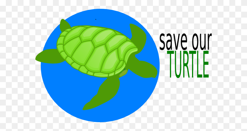 600x387 Imágenes Prediseñadas De Save Our Turtle - Inn Clipart