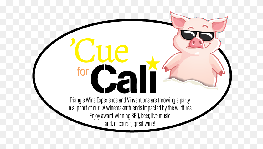 723x416 Save The Date 'cue For Cali Raleigh Nightlife - Save The Date Clipart