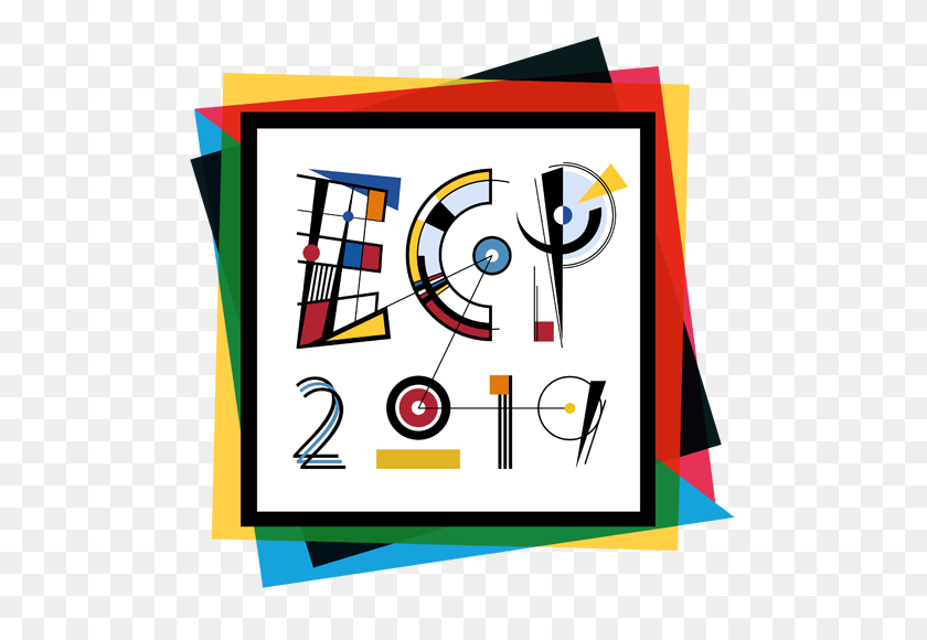 500x520 Save The Date! European Congress Of Psychology - Save The Date Clipart