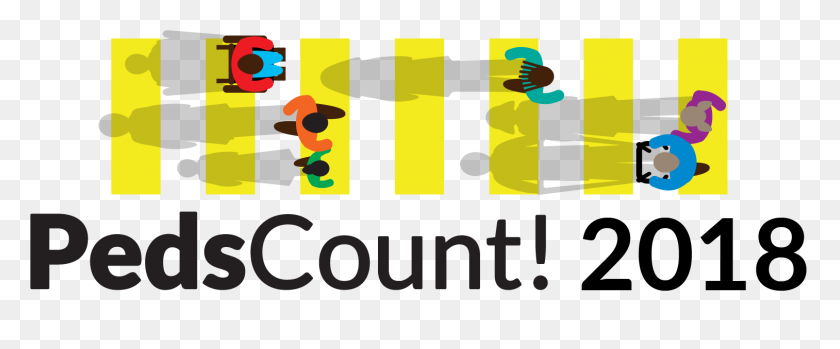 1513x562 Save The Date Pedscount! In San Jose, October - Save The Date Clipart