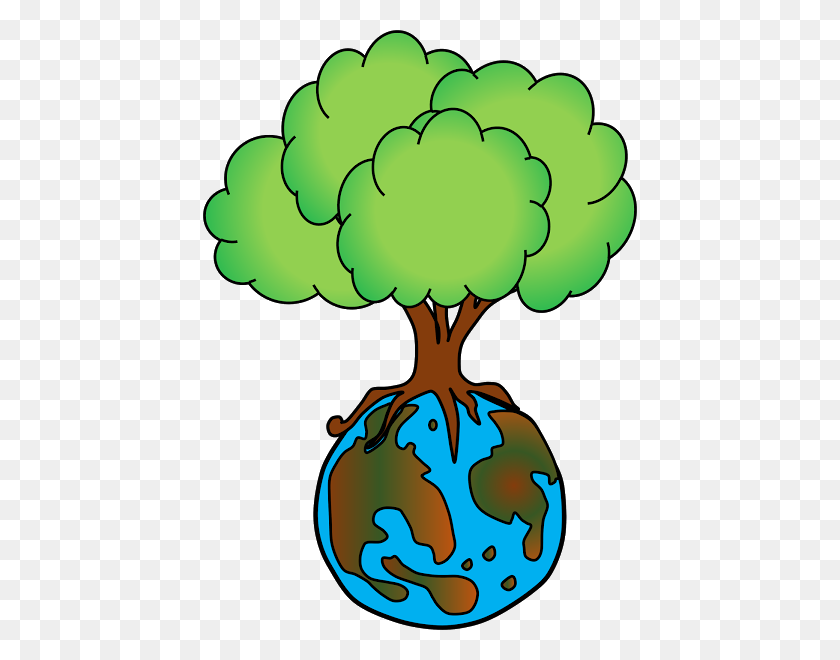 434x600 Save The Planet Clipart Poster Free Cliparts Free - Save Clipart