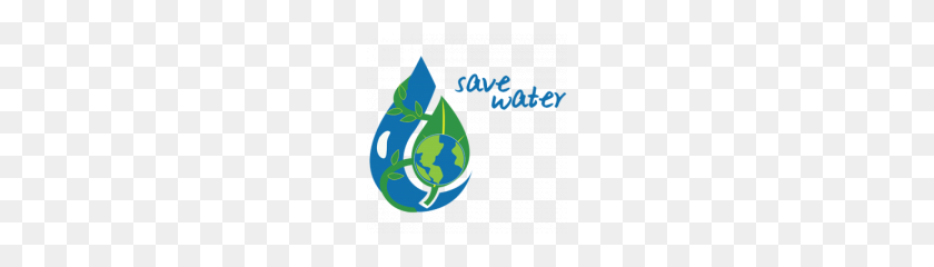180x180 Save Water Png Clipart - Water PNG
