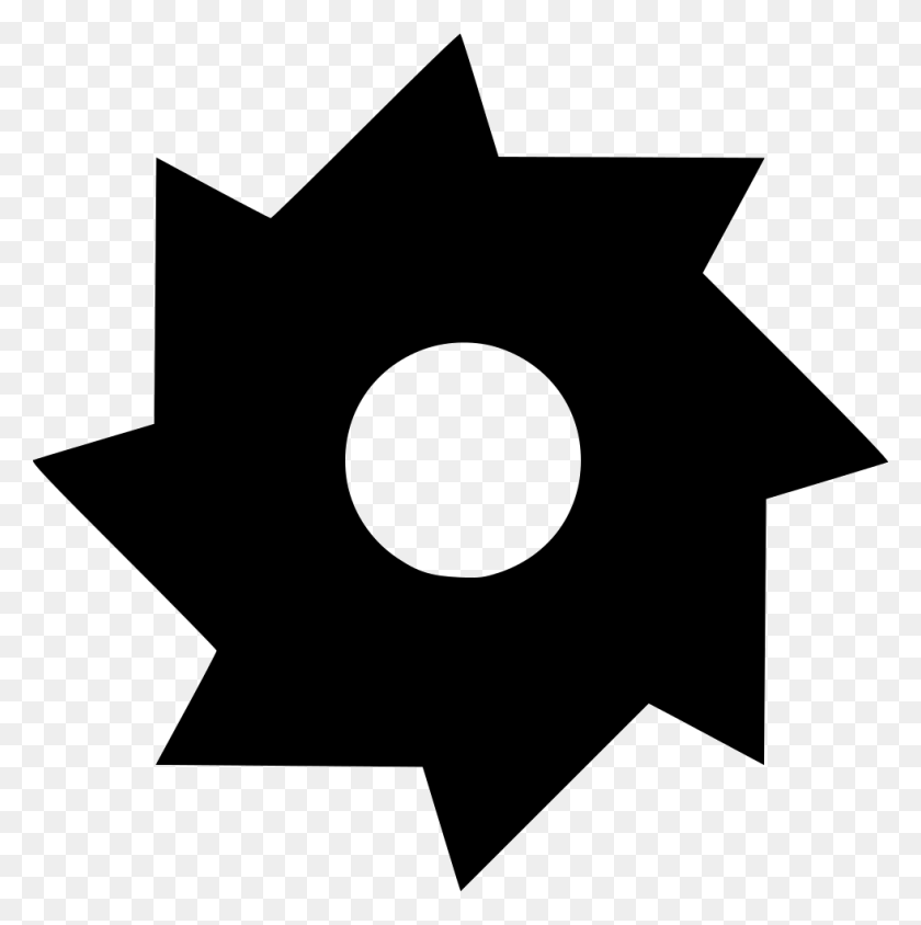 980x986 Saw Blade Png Icon Free Download - Saw Blade PNG