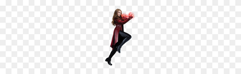 200x200 Sawasdee Png Png Image - Scarlet Witch PNG