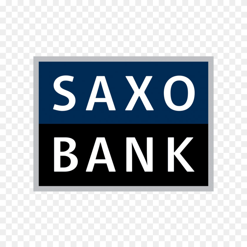 1280x1280 Saxo Bank Logo Transparent Png - Bank PNG
