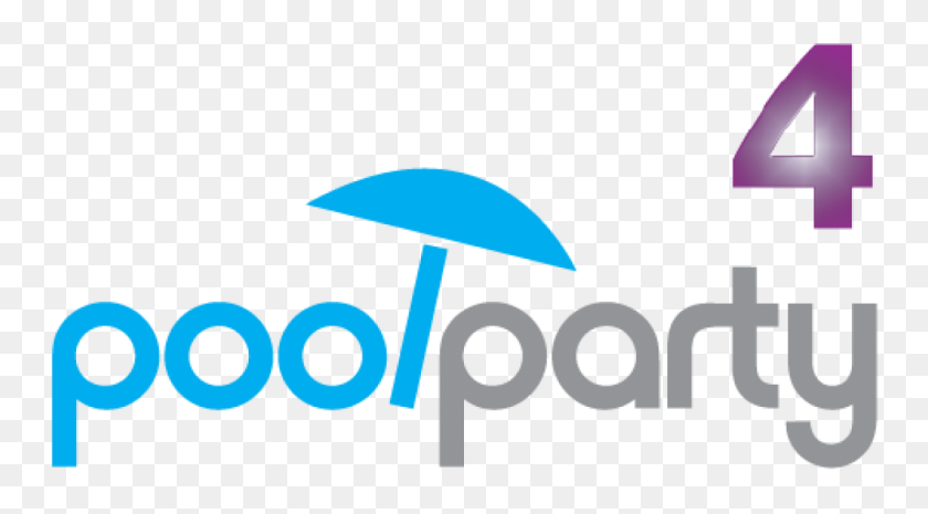 1080x562 Say Hello To Poolparty - Pool Party PNG