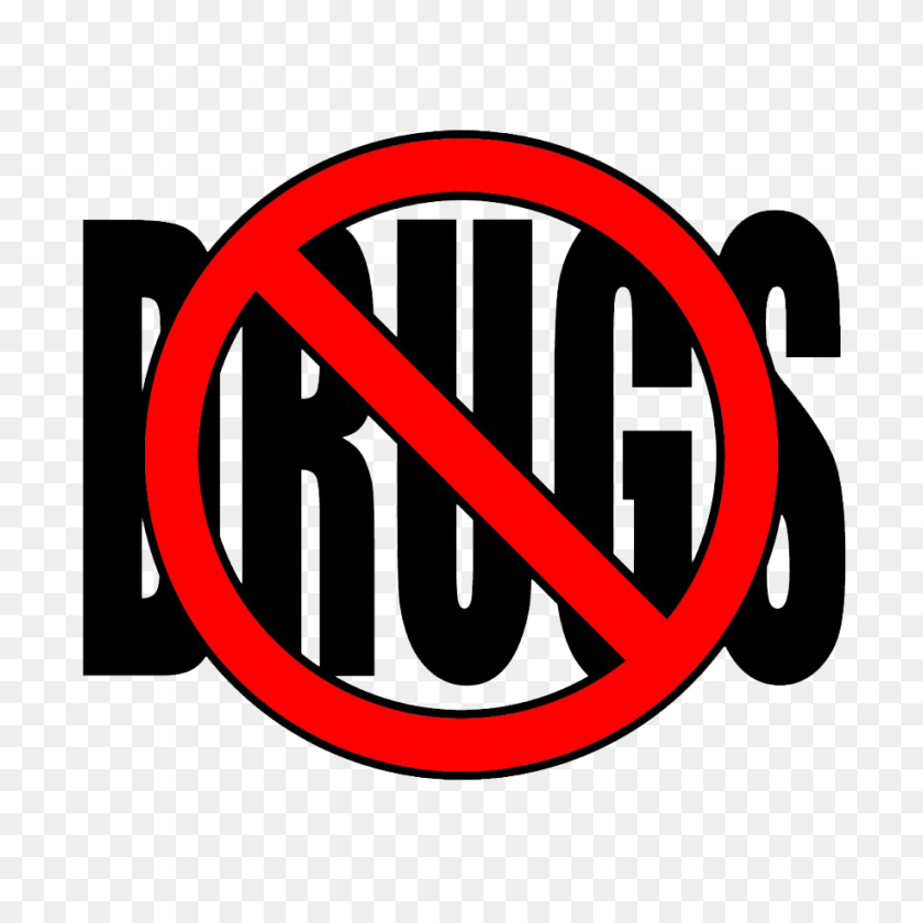 917x917 Say No To Drugs Png Transparent Say No To Drugs Images - No Drugs Clipart