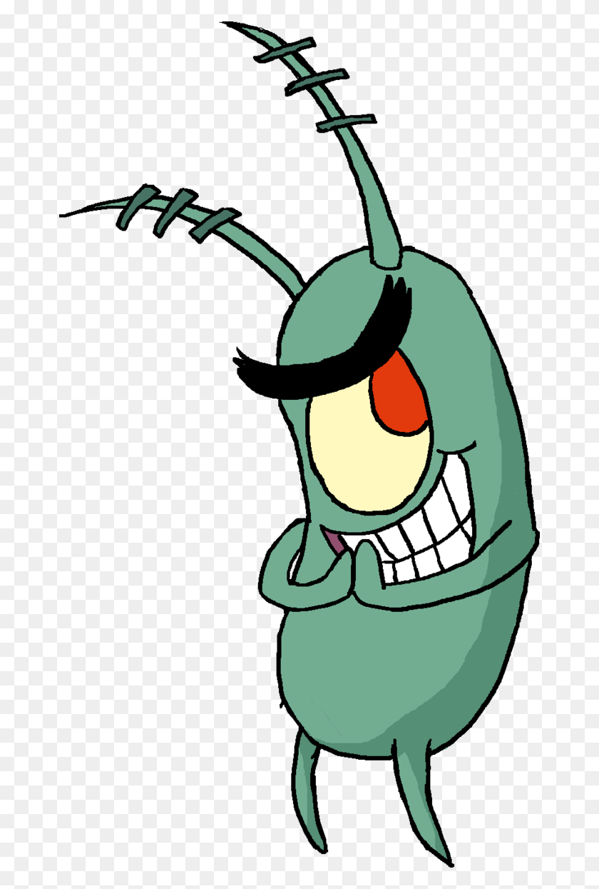 674x1185 Saying Goodbye To The Parasites In Our Lives Little Black Belt - Plankton PNG