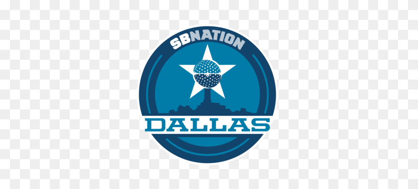 400x320 Sb Nation Dallas - Dallas Cowboys Star PNG
