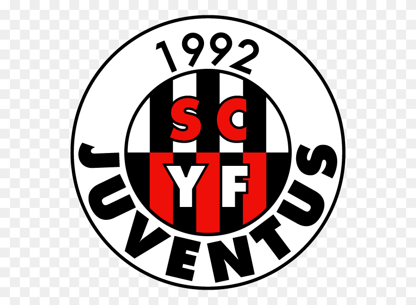 556x556 Sc Yf Juventus Vs Fc United Will Start - Juventus Logo PNG