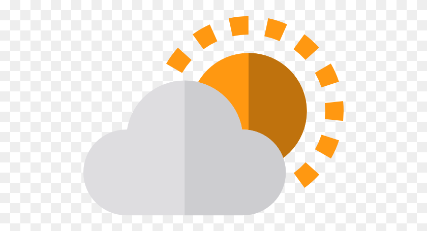 513x395 Масштабируемая Векторная Графика Облако Картинки - Погода Клипарт