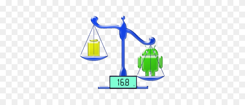 300x300 Scale Clipart Mass - Weight Scale Clipart