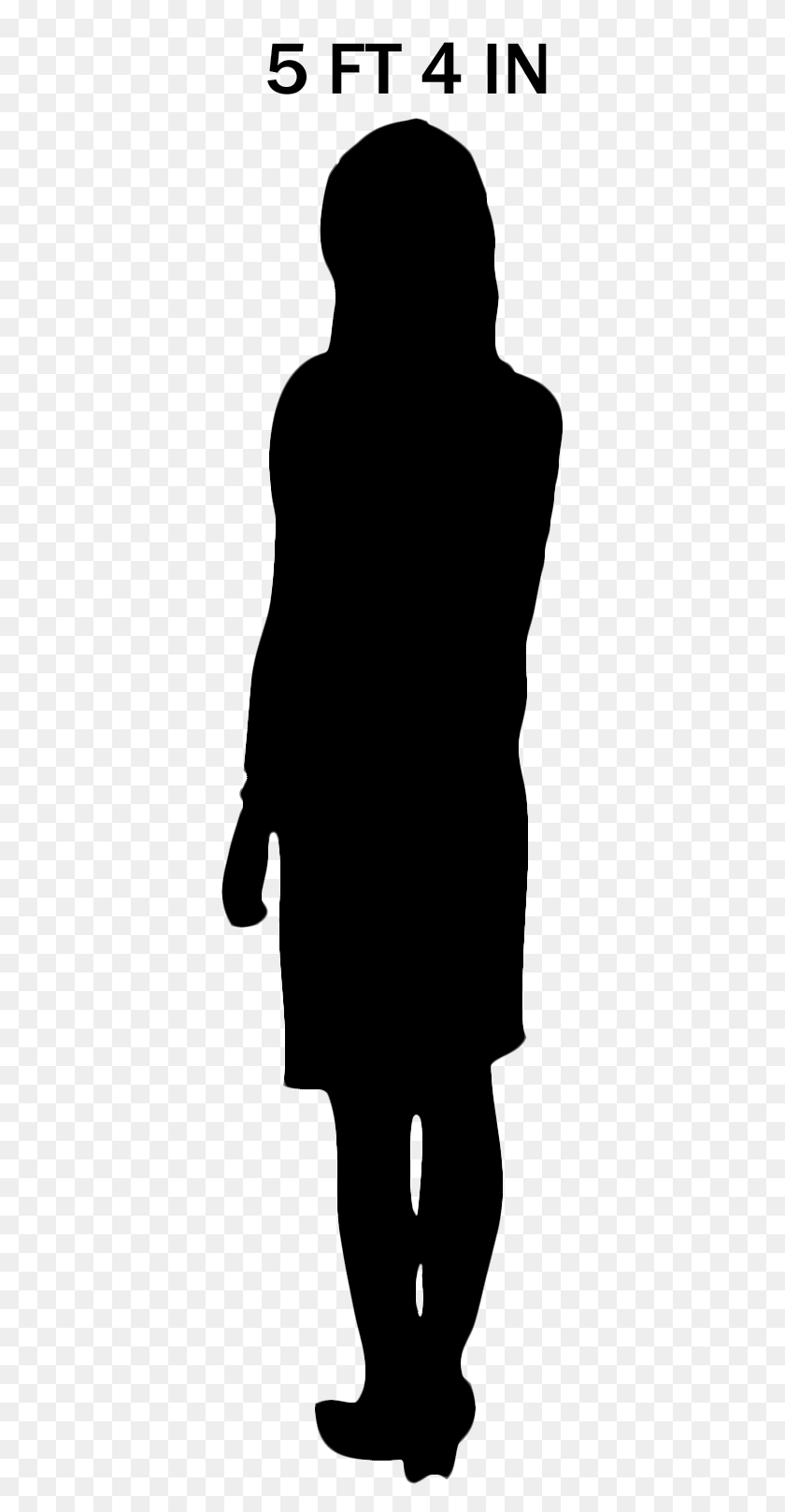 365x1557 Scale Figure Png Png Image - Scale Figure PNG
