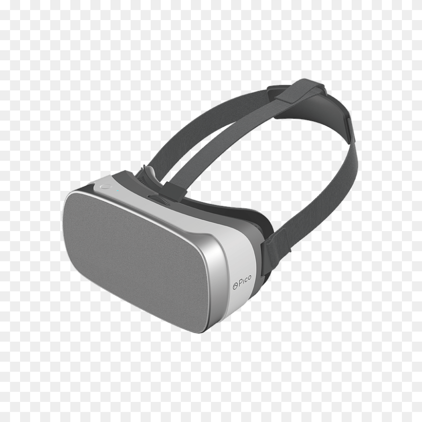 801x801 Scalefast Launches Official Online Store For Pico Goblin Vr - Vr Headset PNG
