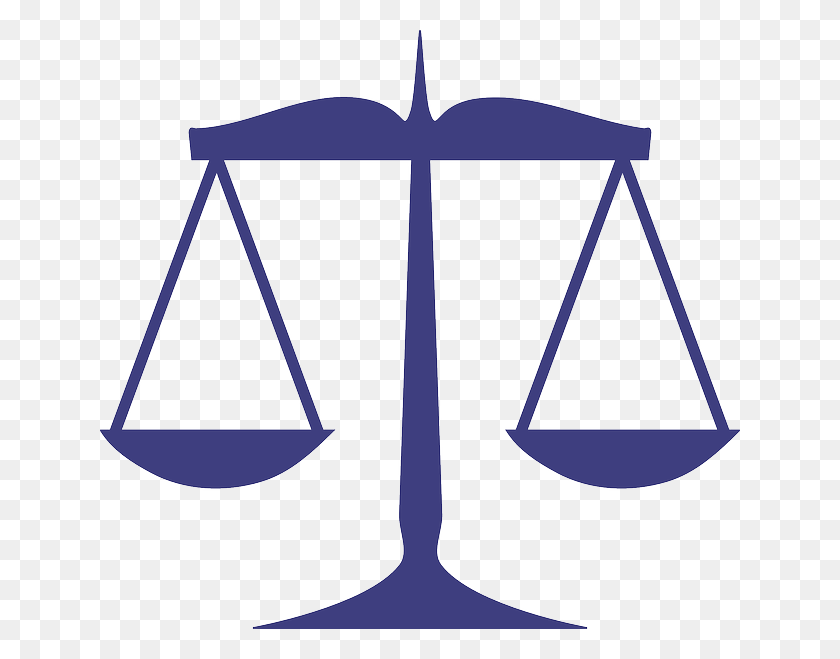 640x599 Scales, Dui And Criminal Defense Lawyers - Defense Clipart