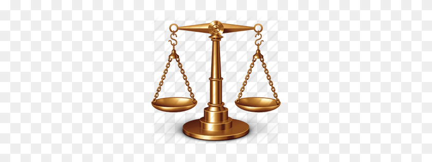 256x256 Scales Of Justice Png Transparent Scales Of Justice Images - Scale PNG