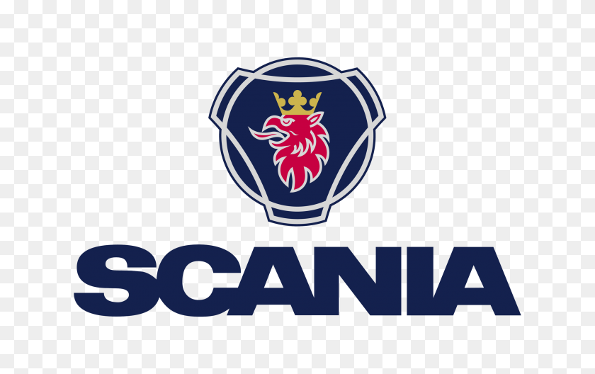 2500x1500 Logotipo De Scania, Hd Png, Significado, Información - Logotipo De Volvo Png